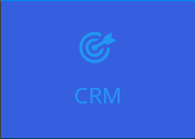 Кнопка CRM